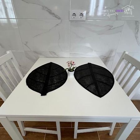 Apartamento El Mozo Labastida Luaran gambar