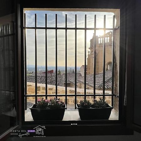 Apartamento El Mozo Labastida Luaran gambar