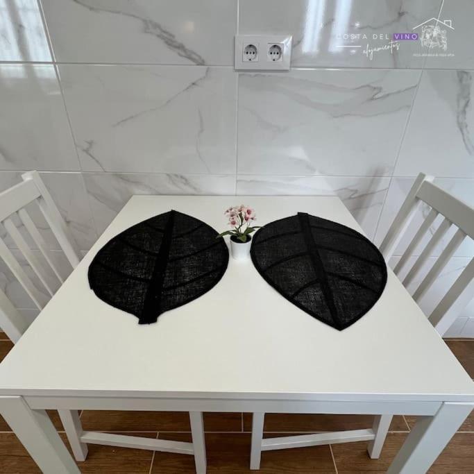 Apartamento El Mozo Labastida Luaran gambar