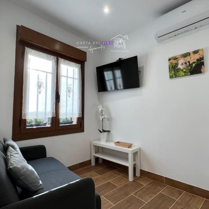 Apartamento El Mozo Labastida Luaran gambar